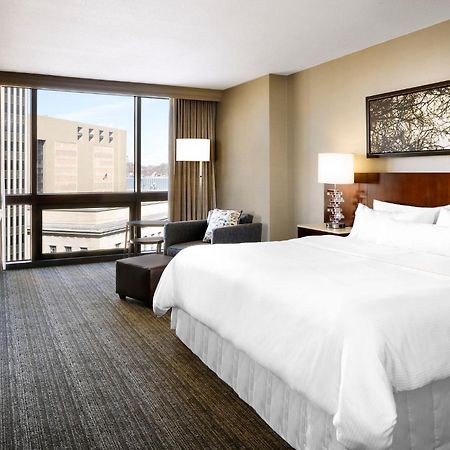 The Westin Cincinnati Exterior photo