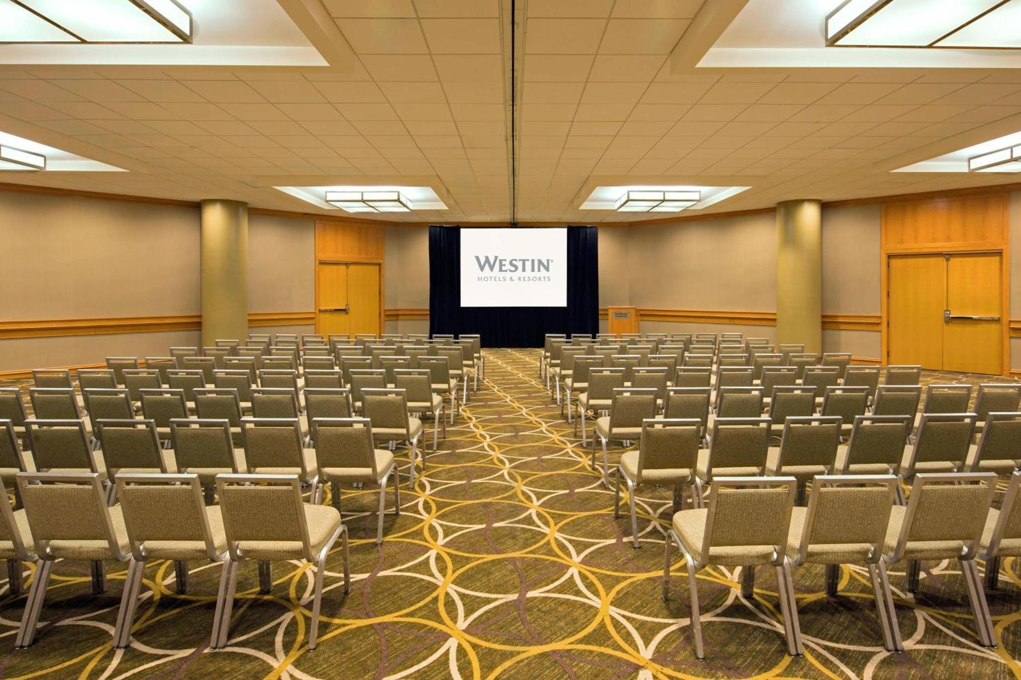 The Westin Cincinnati Exterior photo