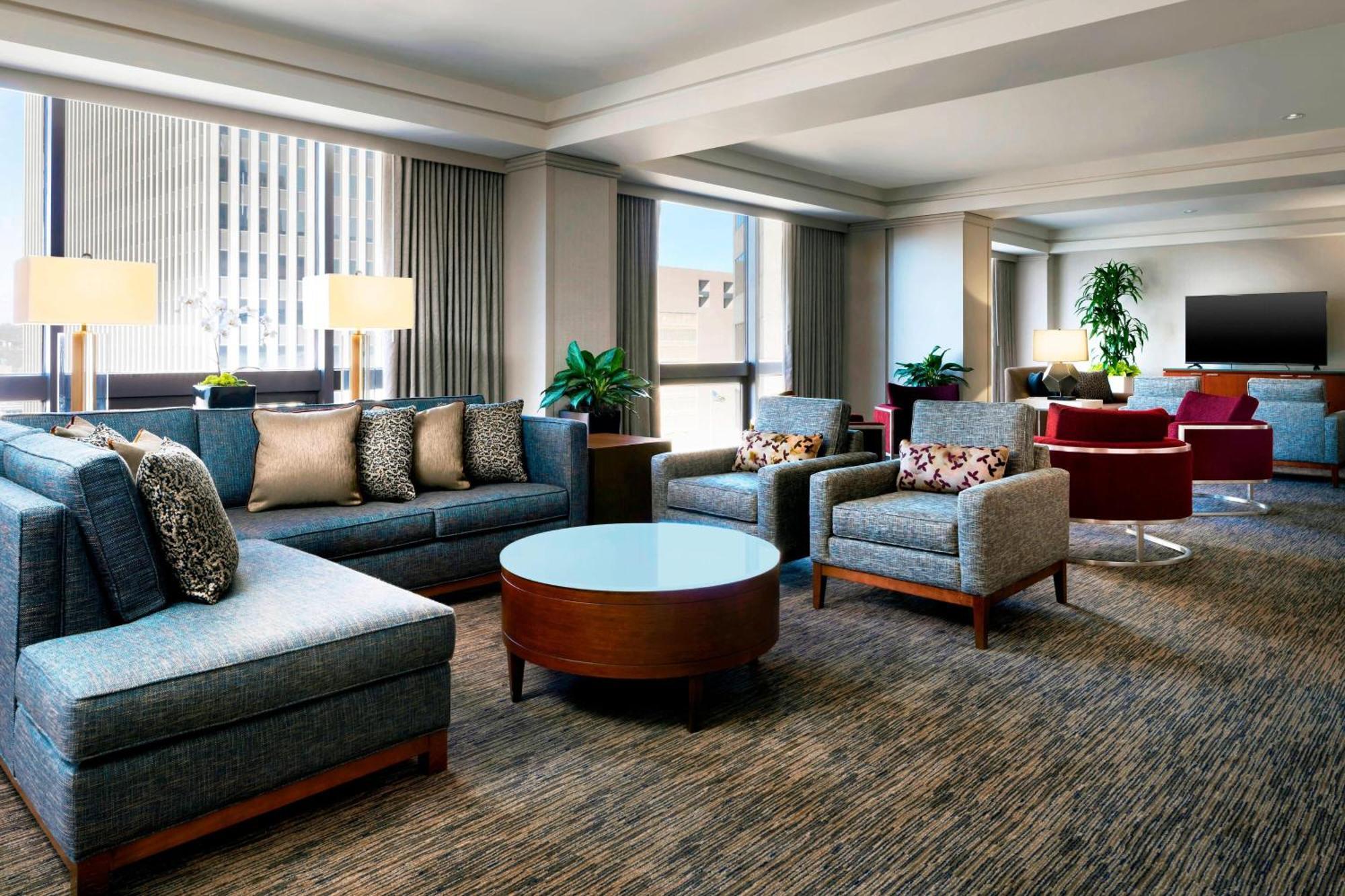 The Westin Cincinnati Exterior photo