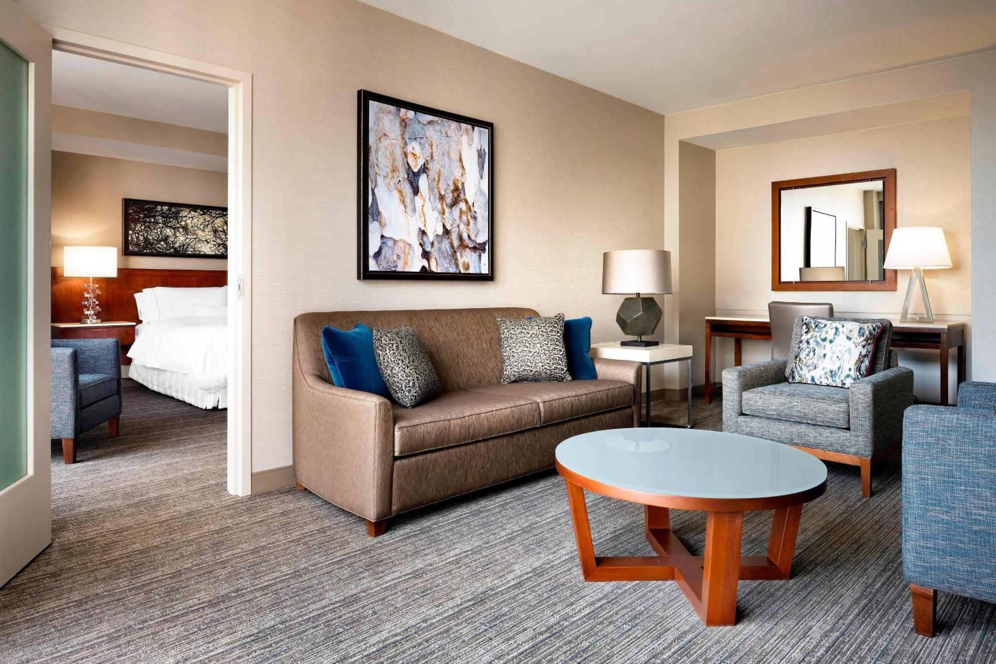 The Westin Cincinnati Exterior photo