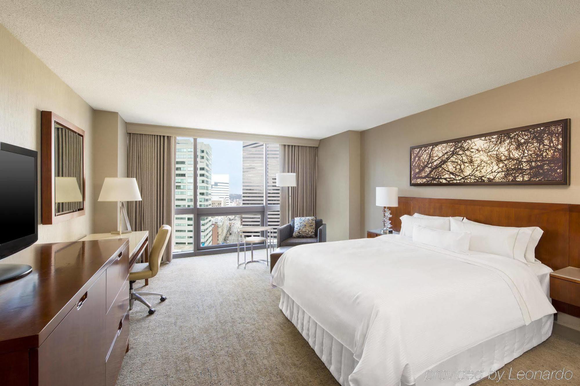 The Westin Cincinnati Exterior photo