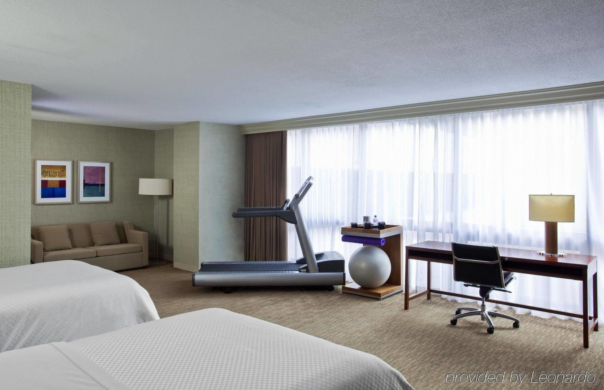 The Westin Cincinnati Exterior photo