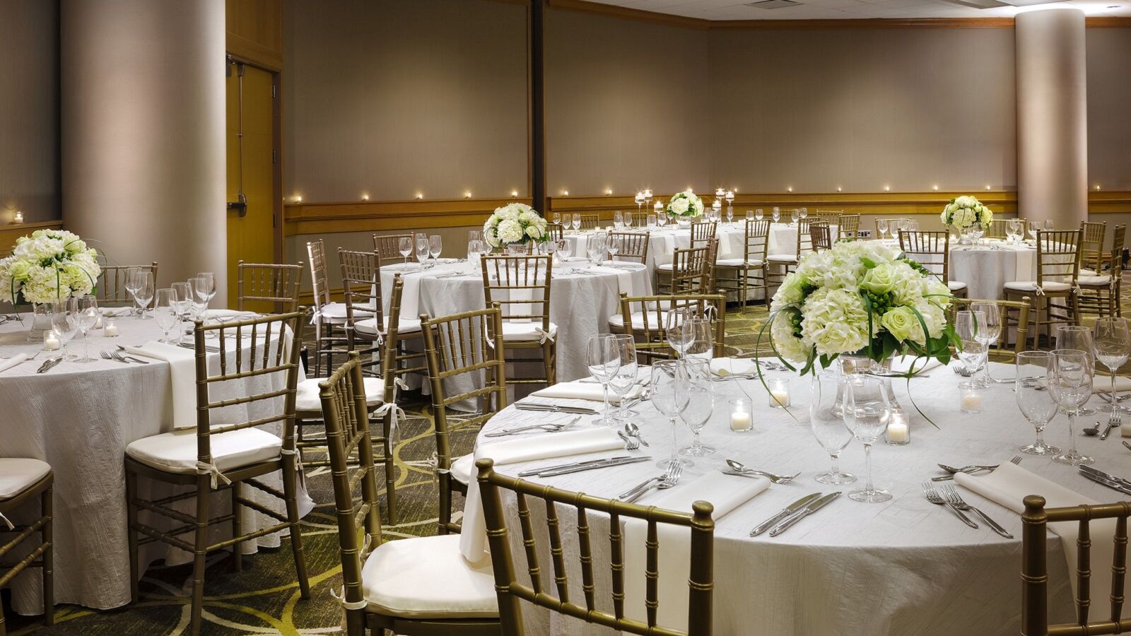 The Westin Cincinnati Exterior photo